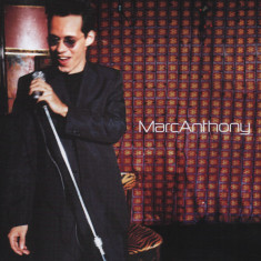 CD Marc Anthony ‎– Marc Anthony (EX)