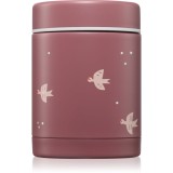 FRESK Food Jar termos pentru m&acirc;ncare Swallow 300 ml
