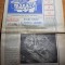 ziarul magazin 25 ianuarie 1975-cum s-au cladit piramidele egiptene ?
