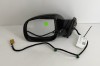 Oglinda laterală st&acirc;nga VW TOUAREG 7LA, 7L6, 7L7 2008 OEM: 7L6857507GE 26245198