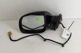 Oglinda laterală st&acirc;nga VW TOUAREG 7LA, 7L6, 7L7 2008 OEM: 7L6857507GE 26245198