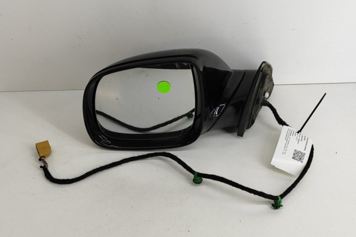 Oglinda laterală st&acirc;nga VW TOUAREG 7LA, 7L6, 7L7 2008 OEM: 7L6857507GE 26245198