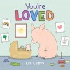 You&#039;re Loved