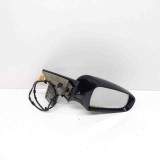 Oglinda laterală dreapta AUDI A4 Cabrio 8H7, B6, 8HE, B7 2002 OEM: E1010681