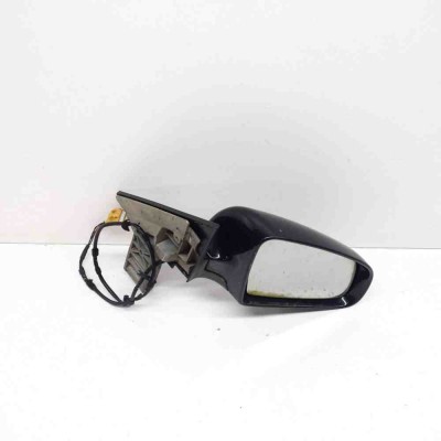 Oglinda laterală dreapta AUDI A4 Cabrio 8H7, B6, 8HE, B7 2002 OEM: E1010681 foto