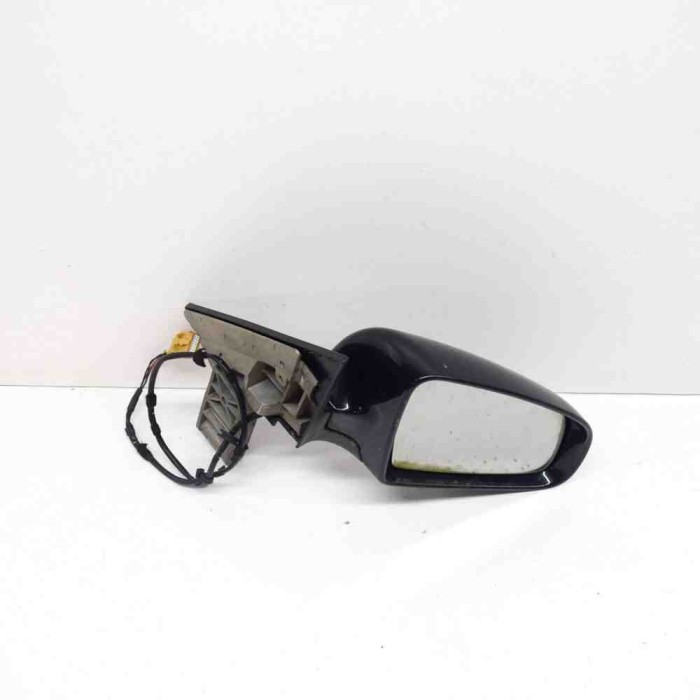 Oglinda laterală dreapta AUDI A4 Cabrio 8H7, B6, 8HE, B7 2002 OEM: E1010681