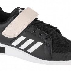 Pantofi de antrenament adidas Power Perfect 3 GX2895 negru