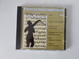 CD: Schubert, Arturo Toscanini, NBC Symphony Orchestra &ndash; Symphonies No. 5, Symphony No. 9 &quot;The Great=Die Gro&szlig;e C-Dur=La Grande&quot;