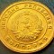 Moneda 1 STOTINKA - RP BULGARA / BULGARIA COMUNISTA, anul 1951 *cod 3802 = UNC