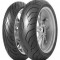 Motorcycle Tyres Dunlop Sportmax Roadsmart III ( 160/60 ZR17 TL (69W) Roata spate, M/C )