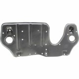Scut motor fata Lexus Rx (Al20), 11.2015- Model Rx350, Rx450h, Usa, parte montare fata, 80X23451T, Aftermarket, Rapid
