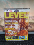 Level, Games, Hardware &amp; Lifestyle ianuarie 2006 Prince of Persia: The Two.. 111