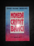 CEZAR BASNO - MONEDA, CREDIT, BANCI