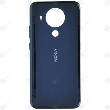 Nokia 5.4 (TA-1340 TA-1333) Capac baterie polar night HQ3160B777000 foto