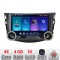 Navigatie Toyota RAV4 Kit-018 Edotec 4+64 10.5 inch Incell 1K android Wifi 5Ghz gps internet CarStore Technology