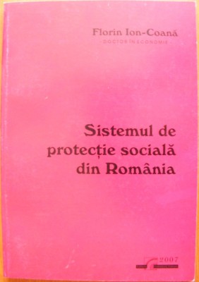 Sistemul de Protectie Sociala din Romania foto