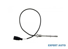 Senzor temperatura gaze dpf Mercedes Sprinter 2 (2006-&amp;gt;) [906] #1 foto