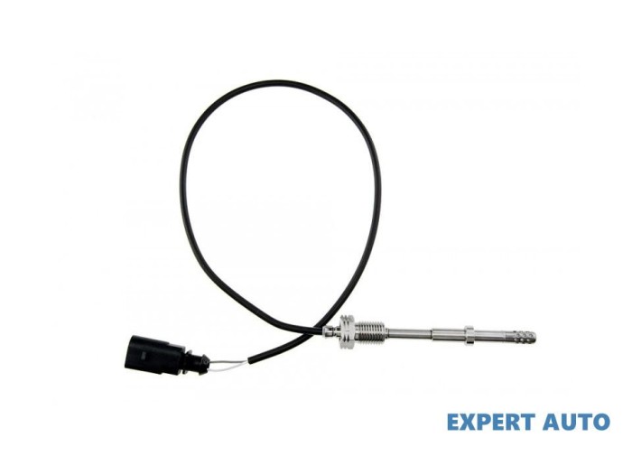 Senzor temperatura gaze dpf Volkswagen Crafter (2006-&gt;)[2E_,2F_] #1