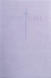 King James Version Easy Read Sword Value Thinline Bible Personal Size Lavender Ultrasoft