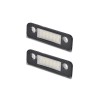 Set 2 lampi LED numar compatibila pe Ford Cod: 7902 Automotive TrustedCars, Oem