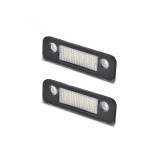 Set 2 lampi LED numar compatibila pe Ford Cod: 7902 Automotive TrustedCars, Oem