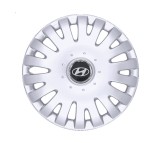 Capace Roti Kerime R16, Potrivite Jantelor de 16 inch, Pentru Hyundai, Model 403