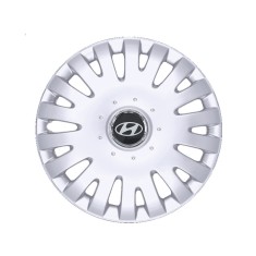 Capace Roti Kerime R16, Potrivite Jantelor de 16 inch, Pentru Hyundai, Model 403