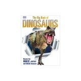 The Big Book of Dinosaurs