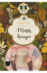 Meseskonyve - Jokai Mor