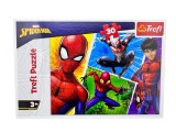Puzzle Spider-Man Trefl 30 Piese 3+