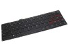 Tastatura Lenovo Yoga 3 Pro 1370 iluminata layout US fara rama enter mic, Yoga 3 Pro iluminata layout US fara