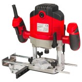 Freza electrica Raider 1200W, prindere 8 mm, pentru frezare lemn