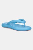 Melissa papuci MELISSA FLIP FLOP FREE AD cu toc plat, M 33531