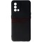 Toc silicon High Copy Oppo A74 4G Black