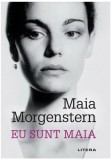 Eu sunt Maia - Maia Morgenstern - Litera
