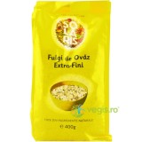 Fulgi de Ovaz Extra Fini 400g