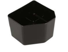 Recipient zat cafea pentru espressor MELITTA 6593032 E950 E955 E957