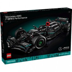Lego Tehnic Mercedes-Amg F1 W14E Performance42171