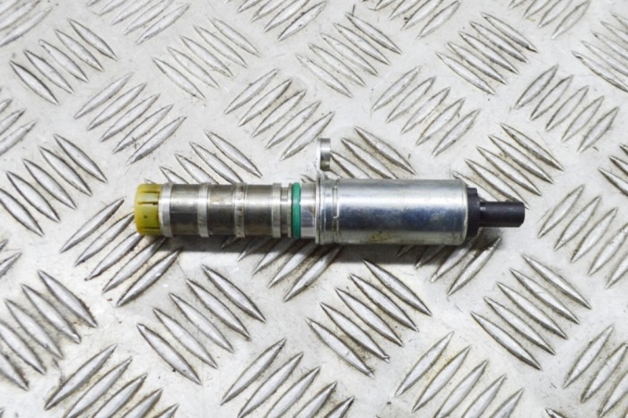 Supapa solenoid CHEVROLET CAMARO 2016 OEM: 12662737 18290552