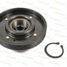 Cupla magnetica compresor AC AUDI A4 Cabriolet (8H7, B6, 8HE, B7) (2002 - 2009) THERMOTEC KTT040025