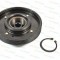 Cupla magnetica compresor AC AUDI A6 Avant (4B5, C5) (1997 - 2005) THERMOTEC KTT040025