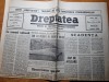 Dreptatea 1 august 1990 - peisaje sentimentale la chisinau,marian muntean