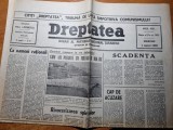 dreptatea 1 august 1990 - peisaje sentimentale la chisinau,marian muntean