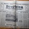 dreptatea 1 august 1990 - peisaje sentimentale la chisinau,marian muntean