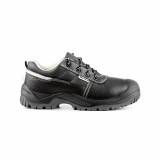 Pantofi De Protectie S3 Din Piele New Worktec - 39