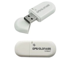 Modul GPS USB TEL0137, 56 canale, u-blox