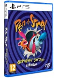 Ren &amp; Stimpy Happy Happy Joy Joy Collection