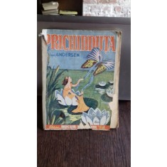 PRICHINDUTA - ANDERSEN