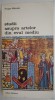 Studii Arte Evul Mediu - Prosper Merimee - Carte Istoria Artei (Anticariat, Patata)