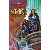 Spider-Man/Doctor Strange: The Way to Dusty Death